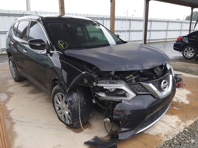 NISSAN ROGUE S 2015 knmat2mt7fp510812