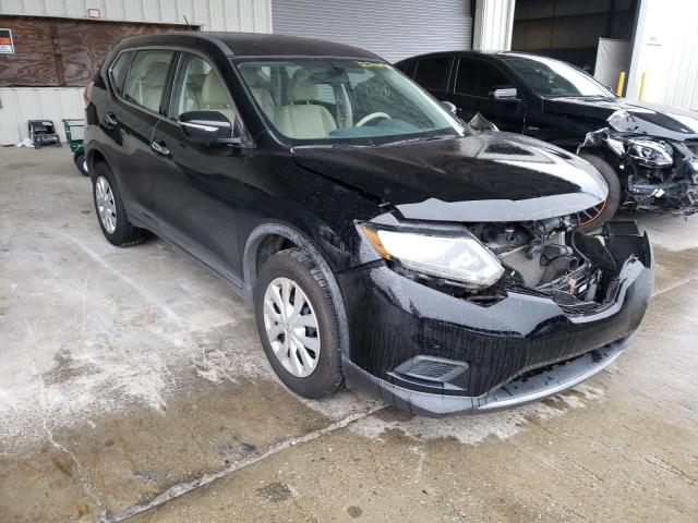 NISSAN ROGUE S 2015 knmat2mt7fp512849