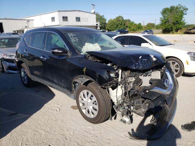 NISSAN ROGUE S 2015 knmat2mt7fp513029