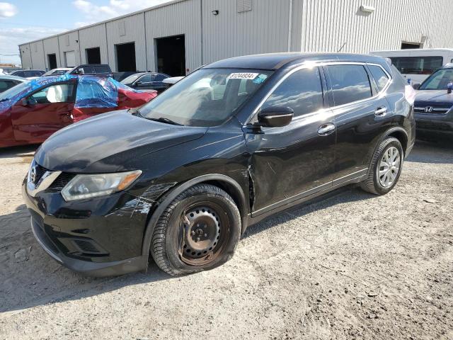 NISSAN ROGUE S 2015 knmat2mt7fp517954