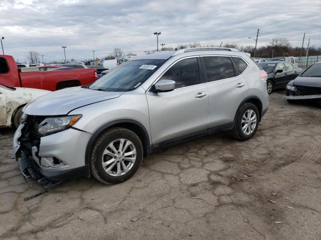 NISSAN ROGUE S 2015 knmat2mt7fp519798