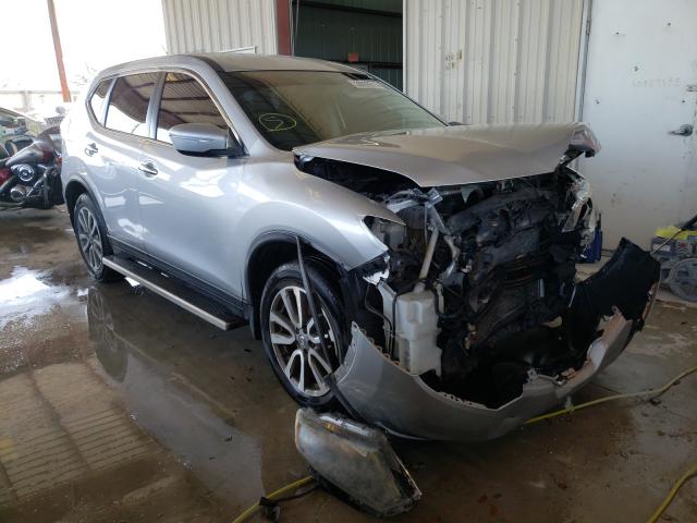 NISSAN ROGUE S 2015 knmat2mt7fp520286