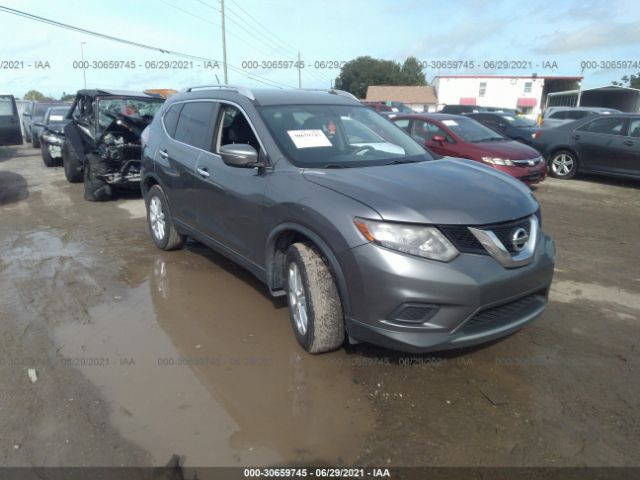 NISSAN ROGUE 2015 knmat2mt7fp526542