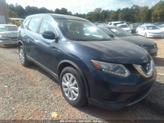 NISSAN ROGUE 2015 knmat2mt7fp529795