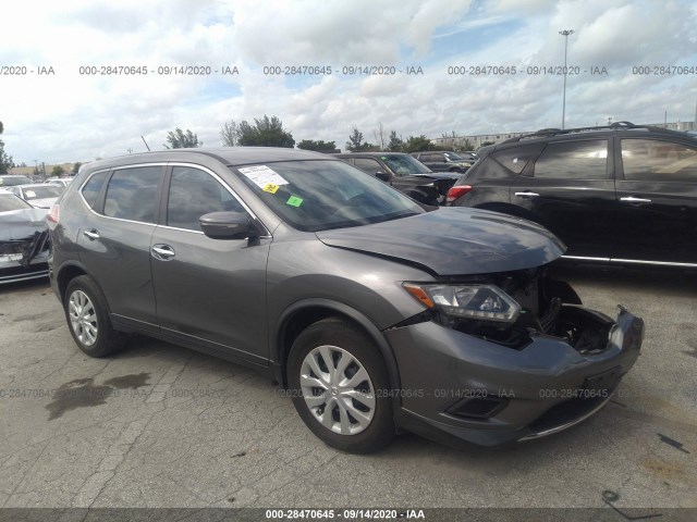 NISSAN ROGUE 2015 knmat2mt7fp529909