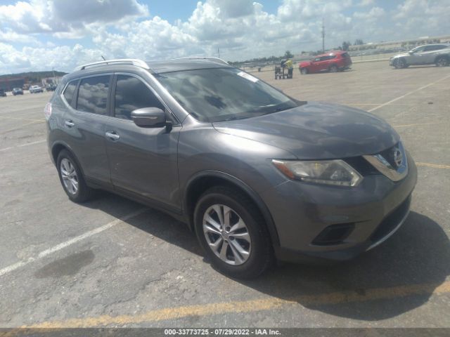 NISSAN ROGUE 2015 knmat2mt7fp530493