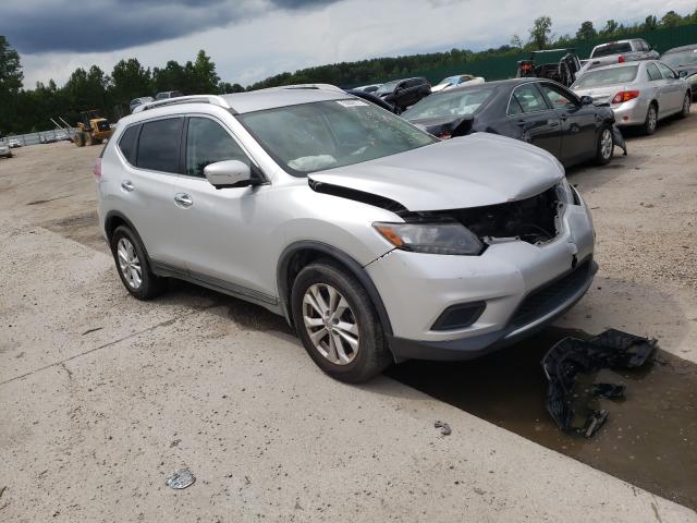 NISSAN ROGUE S 2015 knmat2mt7fp533118