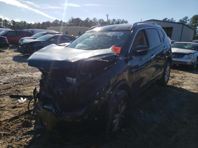 NISSAN ROGUE 2015 knmat2mt7fp533605