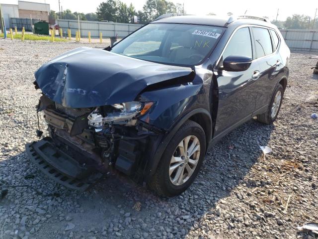 NISSAN ROGUE S 2015 knmat2mt7fp534317