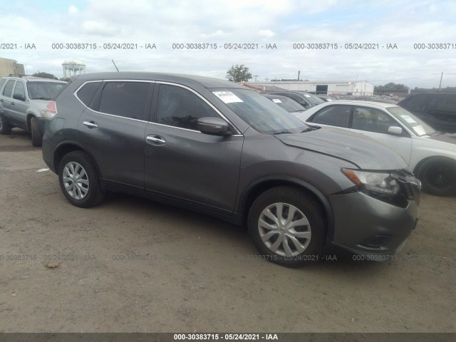 NISSAN ROGUE 2015 knmat2mt7fp535564