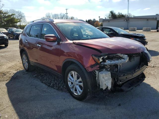 NISSAN ROGUE S 2015 knmat2mt7fp537170