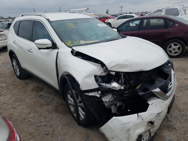 NISSAN ROGUE S 2015 knmat2mt7fp537587