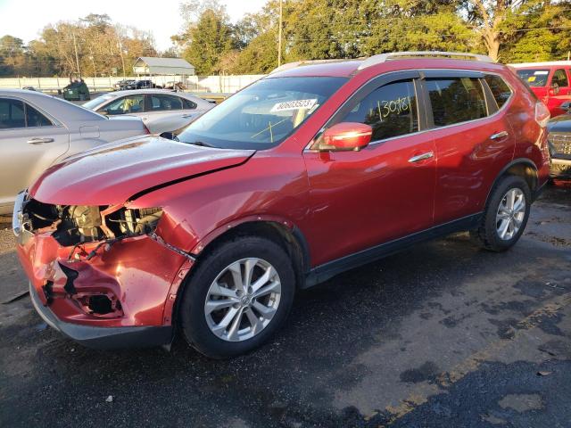 NISSAN ROGUE 2015 knmat2mt7fp540361