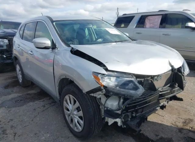 NISSAN ROGUE 2015 knmat2mt7fp542479