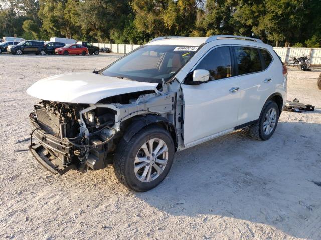 NISSAN ROGUE S 2015 knmat2mt7fp545575