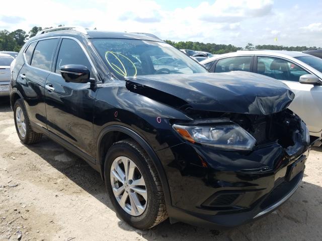 NISSAN ROGUE S 2015 knmat2mt7fp546421