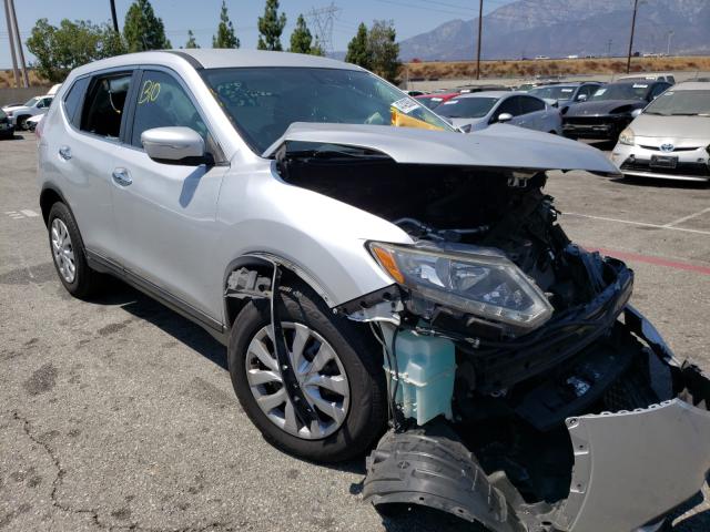 NISSAN ROGUE S 2015 knmat2mt7fp547164