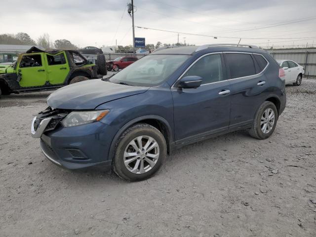 NISSAN ROGUE S 2015 knmat2mt7fp548671