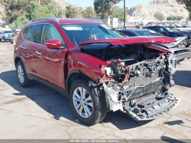 NISSAN ROGUE 2015 knmat2mt7fp550081