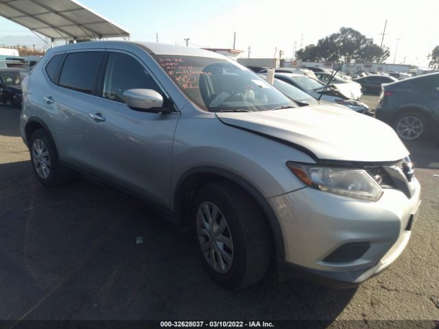 NISSAN ROGUE 2015 knmat2mt7fp550436