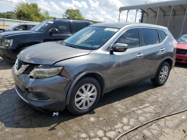 NISSAN ROGUE S 2015 knmat2mt7fp551604