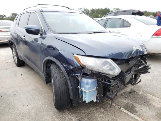 NISSAN ROGUE S 2015 knmat2mt7fp552882