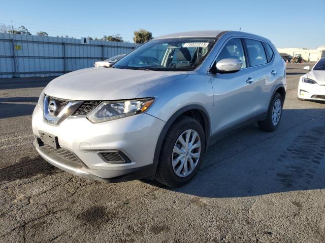 NISSAN ROGUE 2015 knmat2mt7fp553465