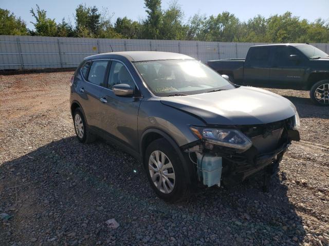 NISSAN ROGUE S 2015 knmat2mt7fp556611