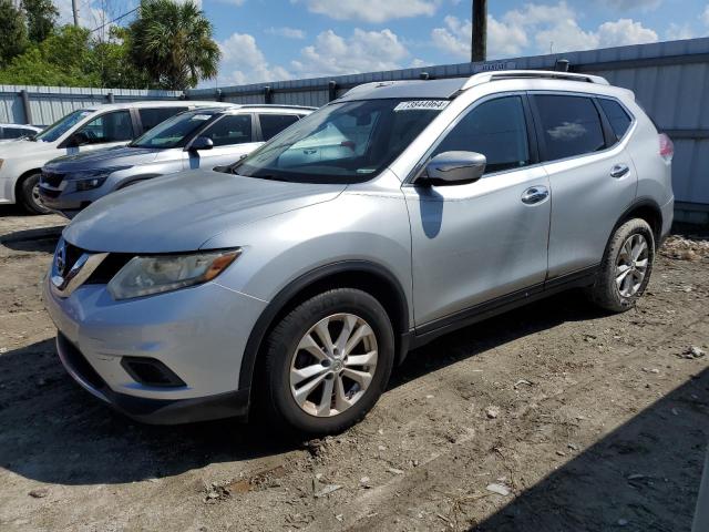 NISSAN ROGUE S 2015 knmat2mt7fp557483