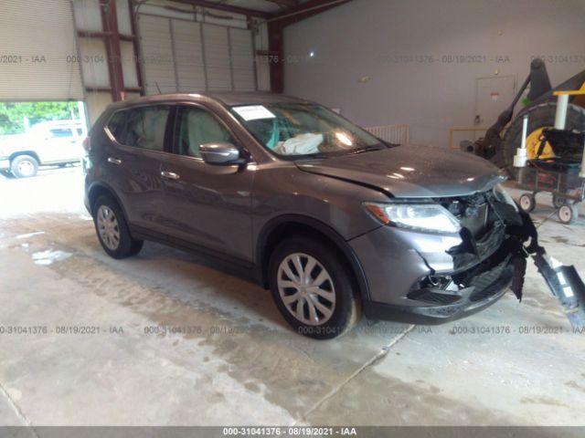 NISSAN ROGUE 2015 knmat2mt7fp557788