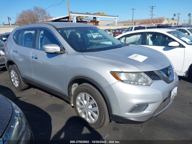 NISSAN ROGUE 2015 knmat2mt7fp557953