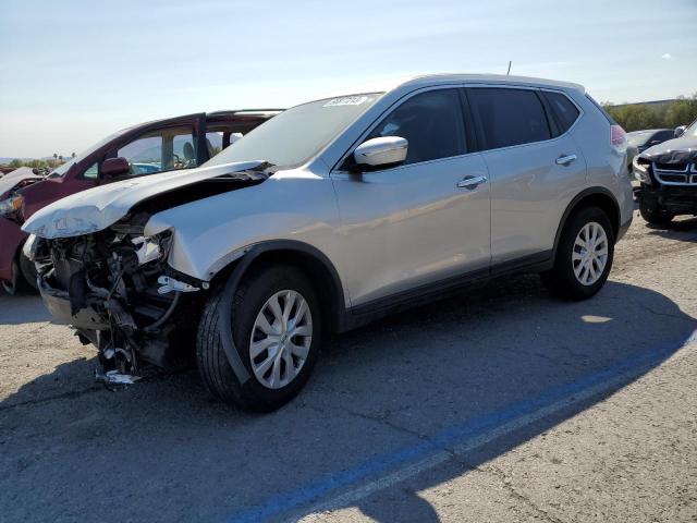 NISSAN ROGUE S 2015 knmat2mt7fp559606