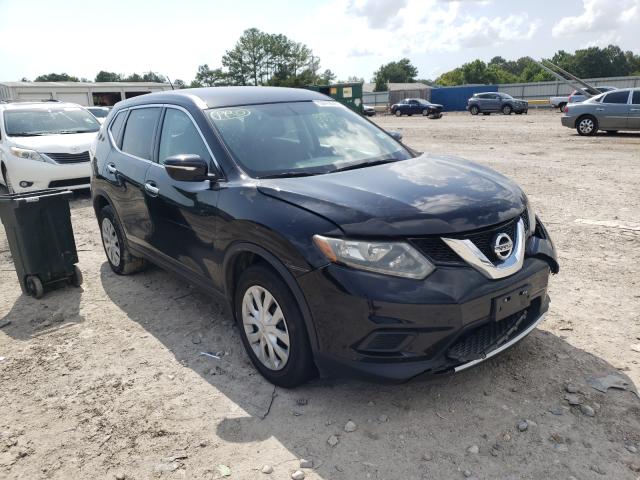 NISSAN ROGUE S 2015 knmat2mt7fp559864