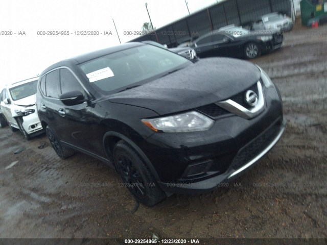 NISSAN ROGUE 2015 knmat2mt7fp563848