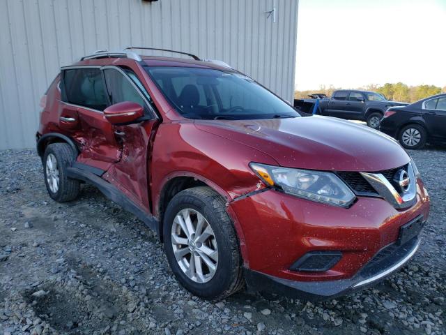 NISSAN ROGUE S 2015 knmat2mt7fp571271