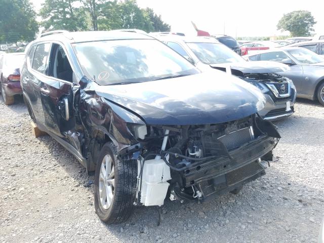 NISSAN ROGUE S 2015 knmat2mt7fp571335