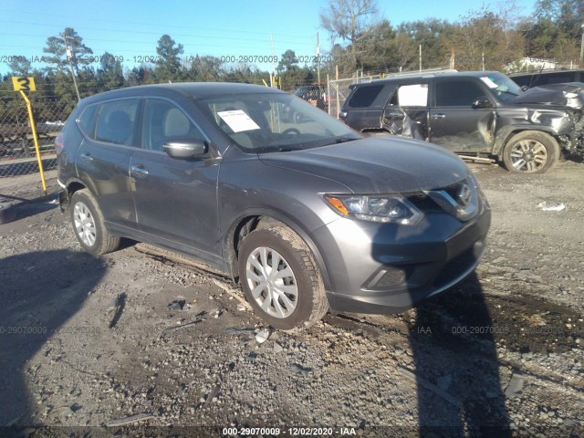 NISSAN ROGUE 2015 knmat2mt7fp572288