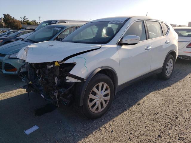 NISSAN ROGUE S 2015 knmat2mt7fp572985