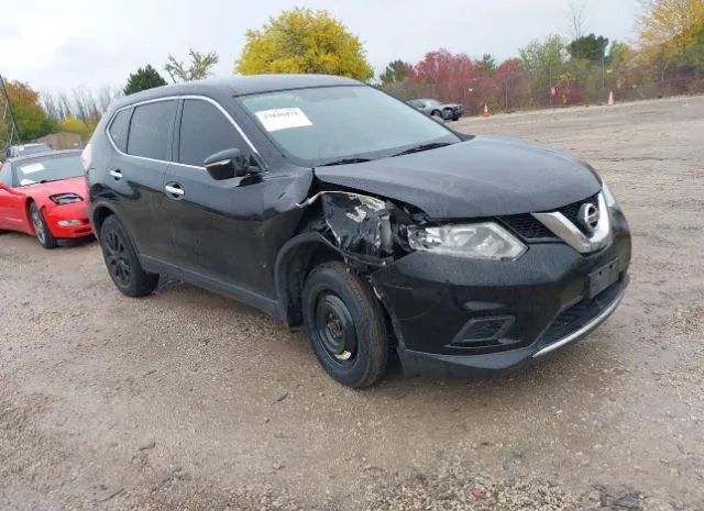 NISSAN ROGUE 2015 knmat2mt7fp573232