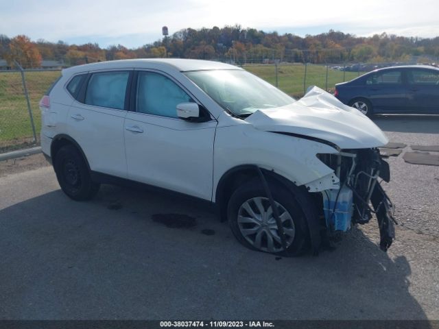 NISSAN ROGUE 2015 knmat2mt7fp573456