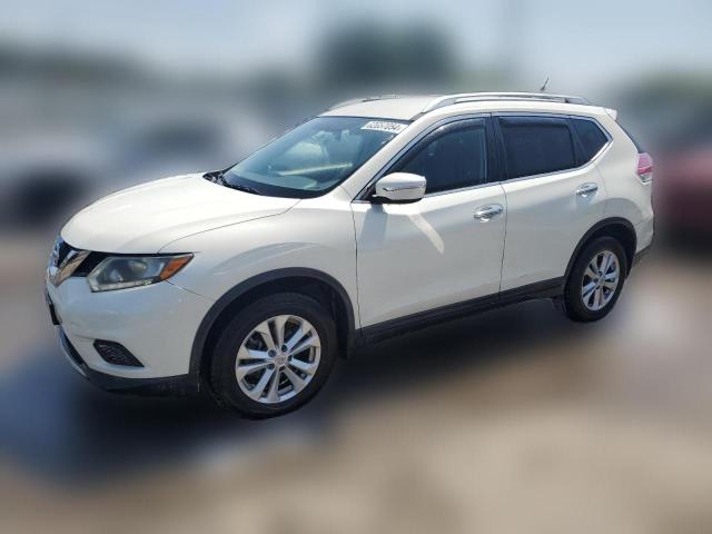 NISSAN ROGUE 2015 knmat2mt7fp574204