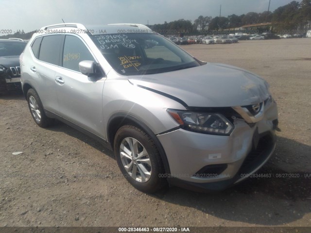 NISSAN ROGUE 2015 knmat2mt7fp574333