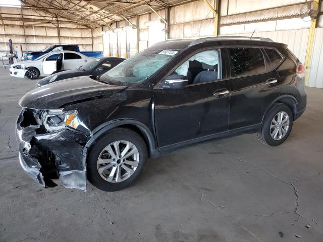 NISSAN ROGUE 2015 knmat2mt7fp575014