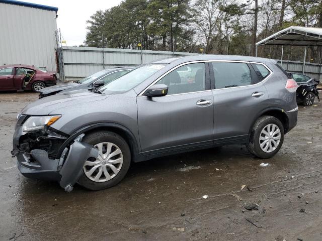 NISSAN ROGUE 2015 knmat2mt7fp578463