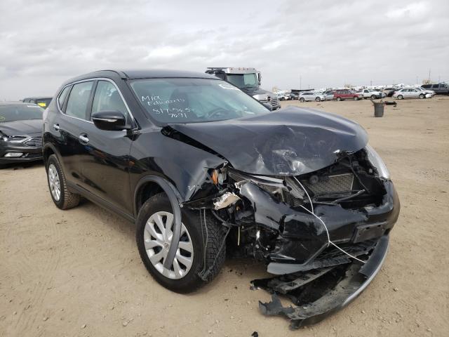 NISSAN ROGUE S 2015 knmat2mt7fp579371