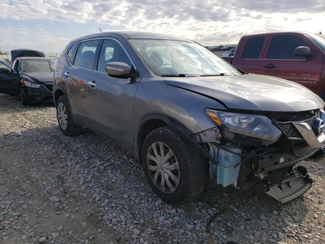 NISSAN ROGUE S 2015 knmat2mt7fp580116