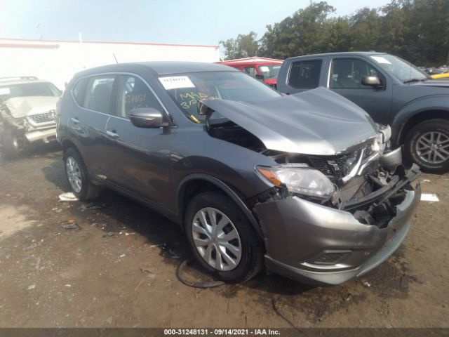 NISSAN ROGUE 2015 knmat2mt7fp580178