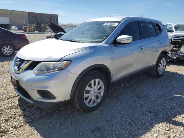 NISSAN ROGUE 2015 knmat2mt7fp580925