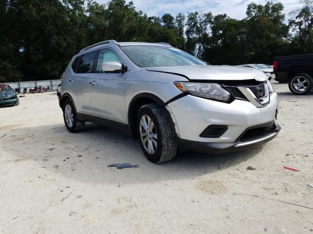 NISSAN ROGUE S 2015 knmat2mt7fp580939