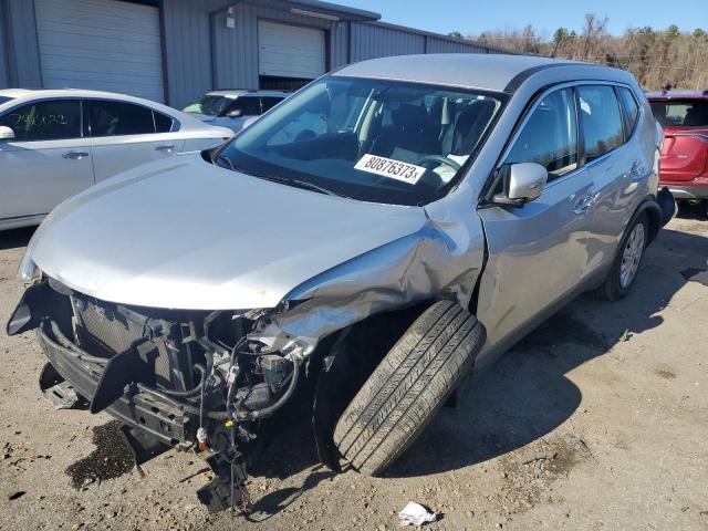 NISSAN ROGUE 2015 knmat2mt7fp583677